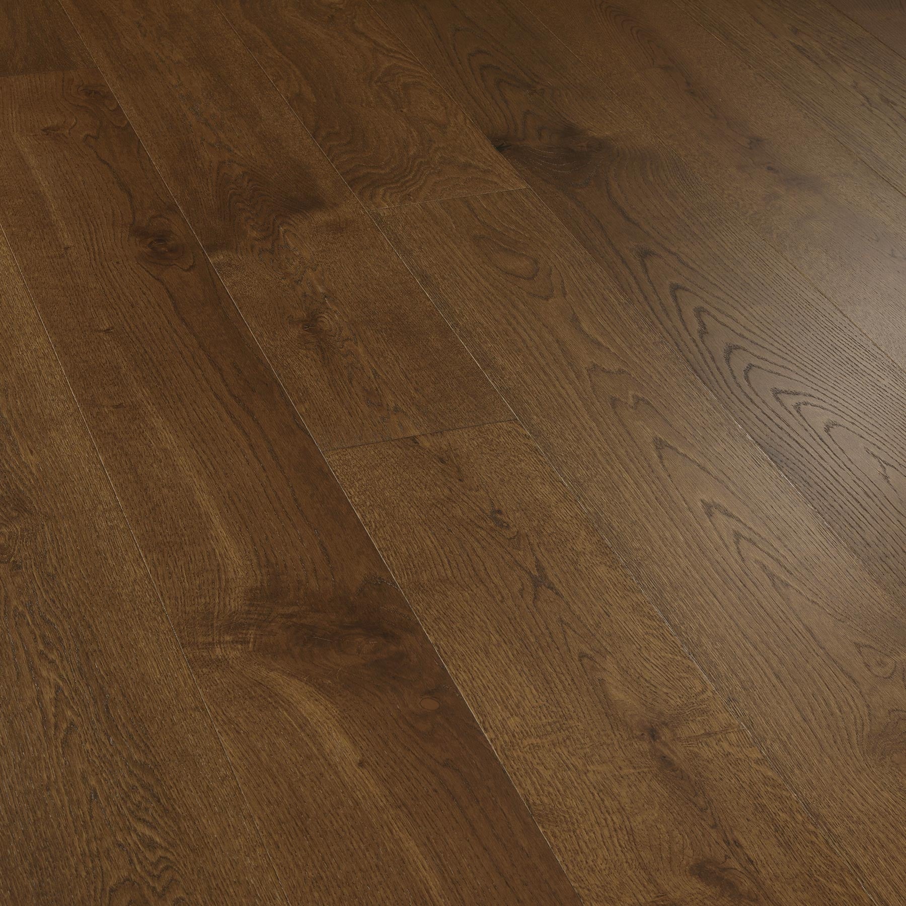 Cognac Oak Click