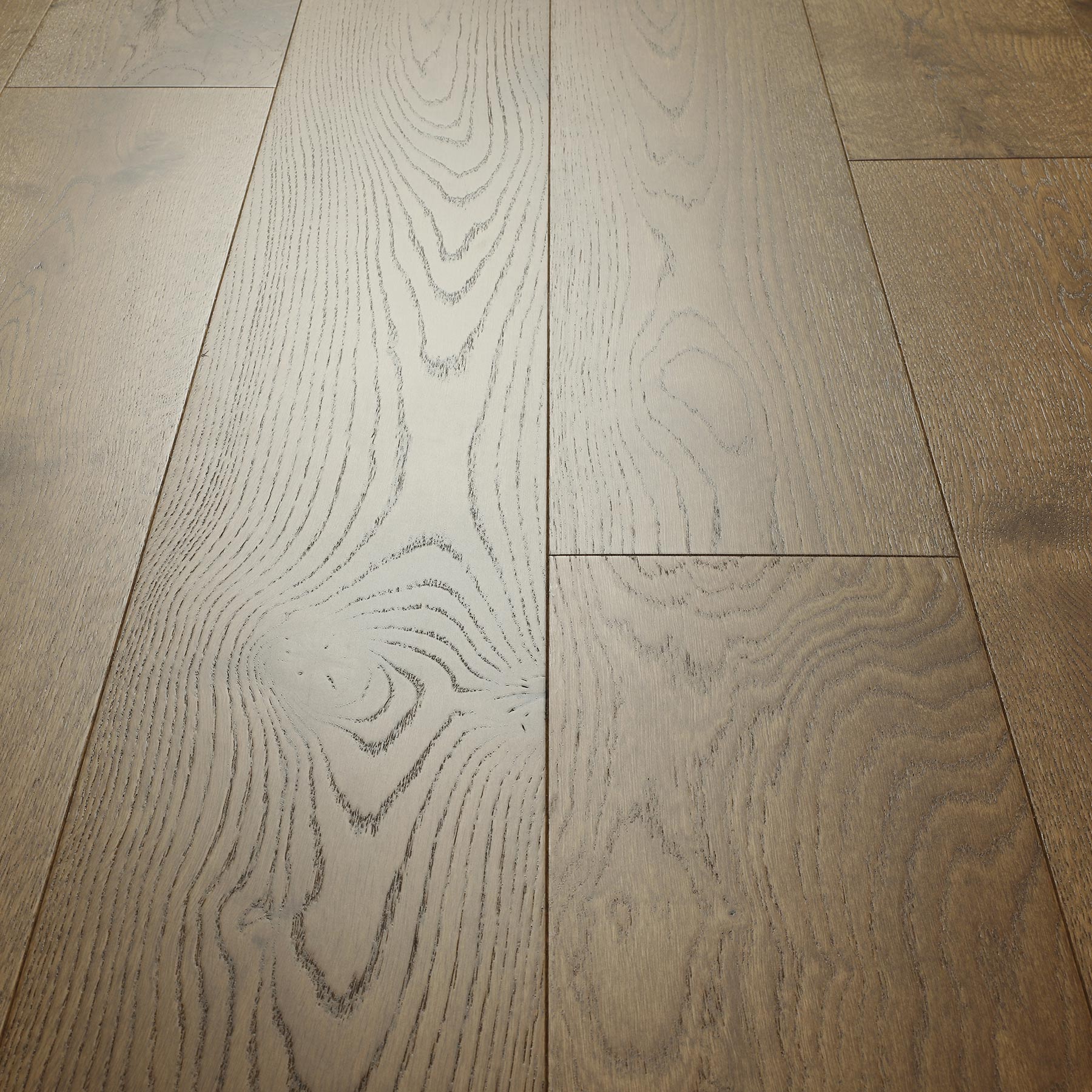 Cognac Oak Click