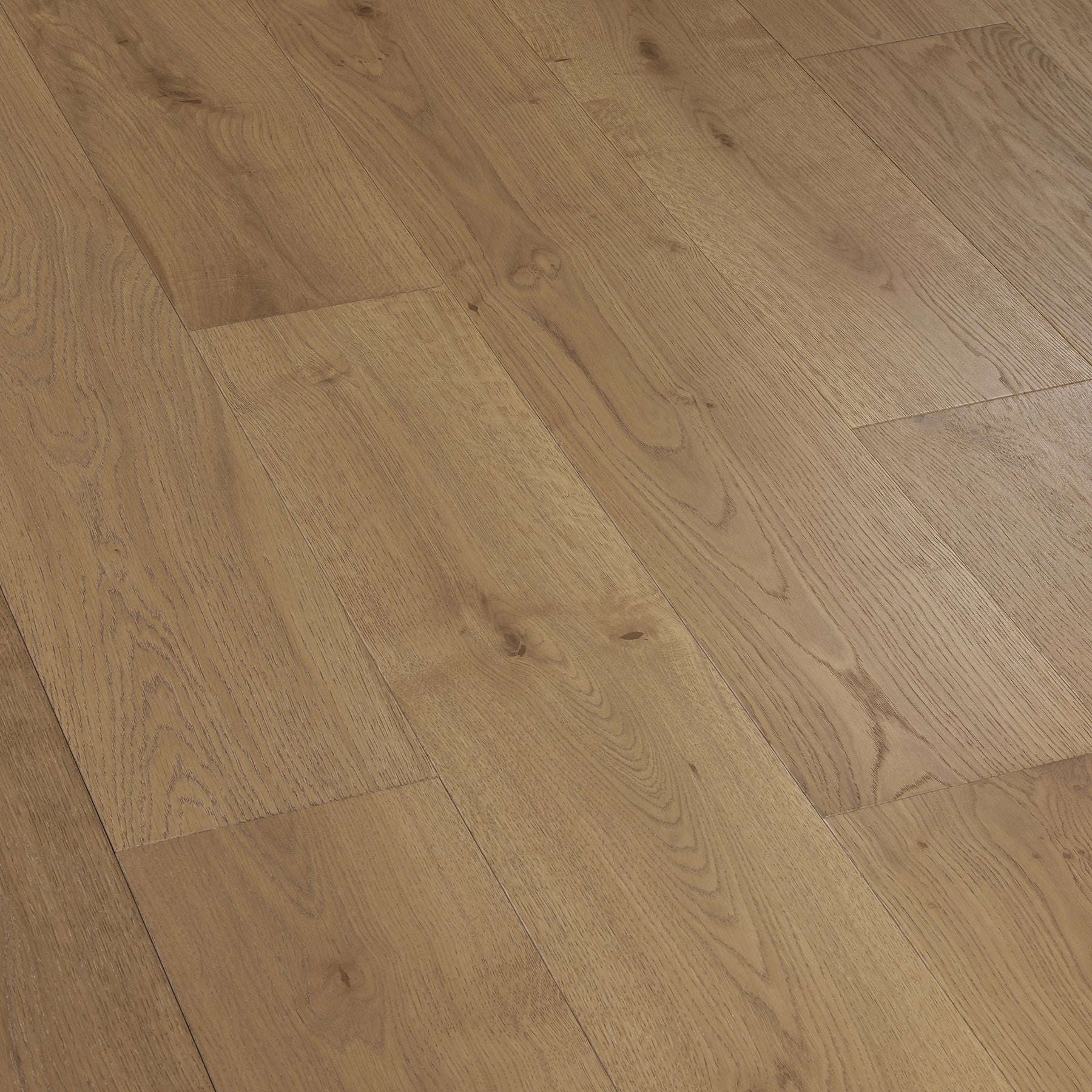 Natural Oak Brushed