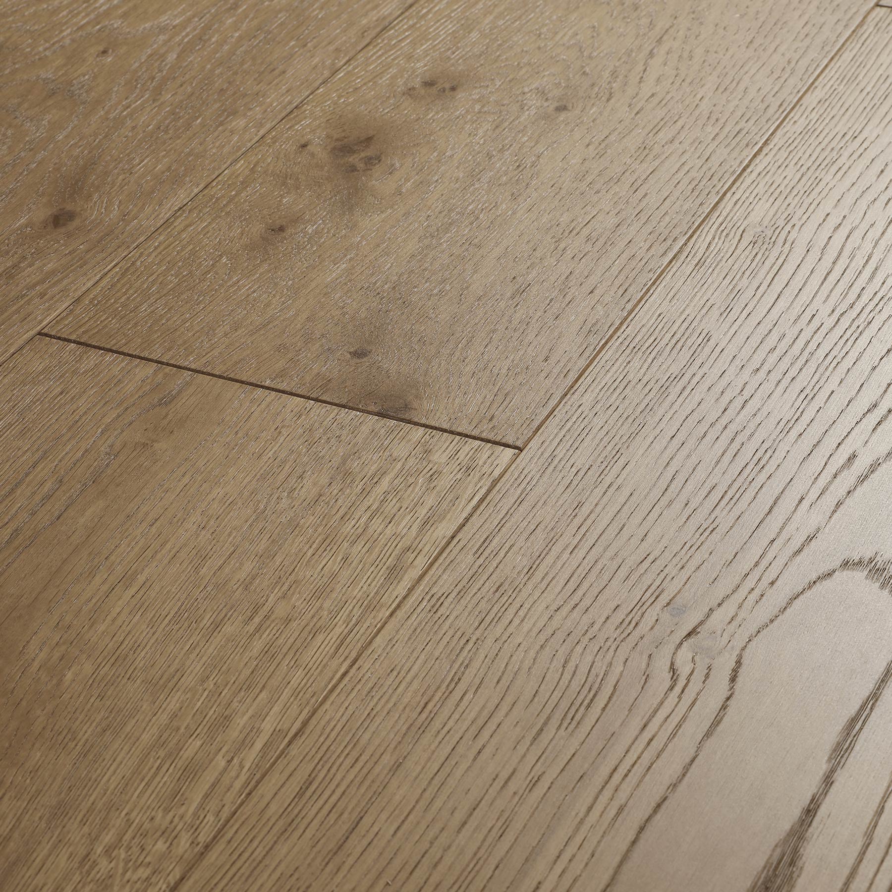 Natural Oak Brushed